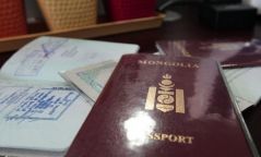 Гадаад паспорт, иргэний үнэмлэхийг өнөөдрөөс эхэлж онлайнаар захиална