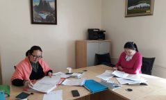 Зарим БАНК ээлжийн амралт олгодоггүй, ажилтны ээлжийн амралттай үеийн нийгмийн даатгалын шимтгэлийг тасалдуулсан зөрчил илэрчээ
