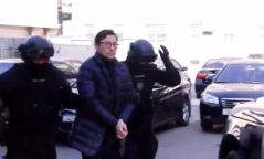  Эрүүгийн Цагдаагийн албаныхан Худалдаа Хөгжлийн Банкны Гүйцэтгэх захирал О.Орхоныг баривчиллаа
