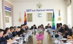 Баян-Өлгий аймагт өвс, тэжээлийг 50 хувийн хөнгөлөлттэй үнээр олгоно