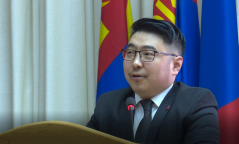 Монголын Оюутны эрхийн өдөр 98 шинэ гишүүн МАН-д элслээ