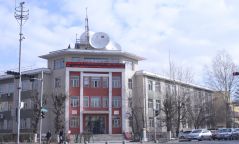 Ойрын  өдрүүдэд түр зуурын дуу цахилгаантай бороотой