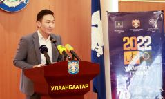 “Улаанбаатар түншлэл-2022” олон улсын үзэсгэлэн дөрөв хоног үргэлжилнэ