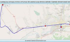 Хүй долоон худаг руу автобус үйлчилнэ