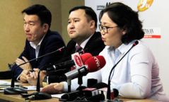 Ц.Батболд: Алдарт 60 тэрбумын хэргийн жижгэрүүлсэн хувилбар аймагт үүссэн