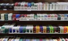 ‘’Тамхи’’  худалдаалах тусгай зөвшөөрлийг 50 хувиар багасгажээ