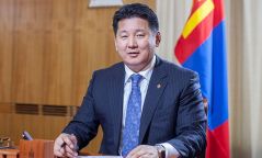 МАН-ын 40 гаруй гишүүн "У.Хүрэлсүхийг Монгол Улсын Ерөнхий сайдад дэмжиж байна” гэж мэдэгджээ