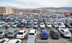 Авто машины худалдаа эрхлэгчдэд мэдэгдэл хүргүүлжээ