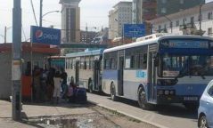 АНХААР: Дараах чиглэлийн автобуснууд Багшийн дээд дээр зогсохгүй