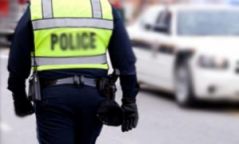 Согтуугаар тээврийн хэрэгсэл жолоодсон 46 хүнийг саатуулжээ