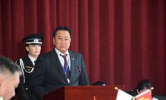Д.Мөрөн: Монголд 25 мянган гадаад иргэн оршин суудаг