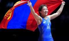 П.Орхон дэлхийн аварга болсон Монгол Улсын тав дахь тамирчин боллоо