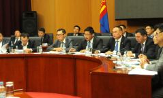 Монгол Улс, БНХАУ экспо 9-р сарын 26-30 нд болно