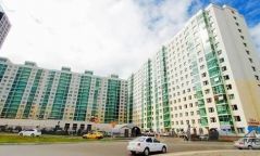 KH APARTMENT"-ийн найман давхраас эмэгтэй хүн унаж амиа алдлаа