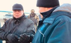 Салхитын мөнгөний ордод ажиллагаа явуулж, тусгай зөвшөөрлүүдийг нь цуцаллаа