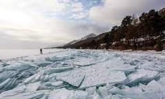 Байгал нуур орчимд болсон газар хөдлөлтийн чичирхийлэл Сэлэнгэ, Дархан-Уул, Орхон аймаг болон Улаанбаатарт мэдрэгджээ