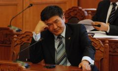ШУУД: Хууль зүй, дотоод хэргийн  сайд Ц.Нямдоржтой холбоотой асуудлаар мэдээлэл хийлээ