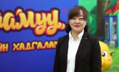 Худалдаа Хөгжлийн Банк “Маамуу”-гийн булангаа танилцууллаа