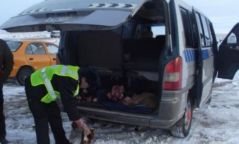 Малын хулгайн гурван бүлгийн найман этгээдийг илрүүлжээ
