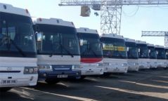 Хот хоорондын чиглэлд 1200 автобус үйлчилнэ