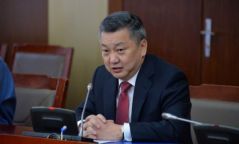 УИХ-ын даргыг огцруулах хуулийн төслөө өнөөдөр дахин Ерөнхийлөгч өргөн барина