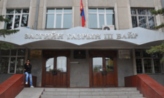 БСШУСЯ-наас уртын дуучин Д.Дуламд 30 сая төгрөгийн шагнал олгохоор шийдвэрлэжээ