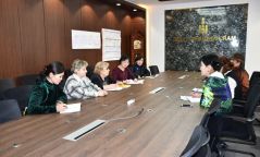 ОХУ-тай Улаанбурхан, улаанууд өвчний талаар хамтран ажиллана