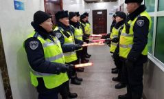 Орон нутгийн замд 24 цагийн хөдөлгөөнт эргүүл ажиллаж байна