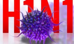 H1N1 вирусийн улмаас  Улаанбаатарт дөрөв, Өмнөговь, Говь-Алтай, Дорноговь аймагт тус бүр нэг иргэн нас баржээ
