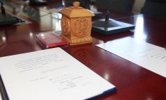 Төрийн жинхэнэ албан хаагчдын түвшинг үнэлж дуусчээ
