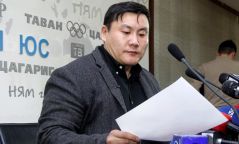 Б.Баатар: Ноёдууд таалбал гоё нээлт үзүүлье