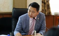 Намаас хөөгдсөн асуудлаар НИТХ-ын тэргүүлэгч С.Мөнхчулуун тайлбар өглөө