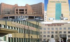 Дараах байгууллагуудад авлигалын эрсдэлийн үнэлгээ хийнэ
