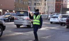Уулзвар нэвтрэх журам зөрчих зөрчил их байна
