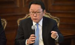 Монголбанкны ерөнхийлөгч асан Н.Золжаргалыг АТГ-аас саатуулан шалгаж эхэлжээ