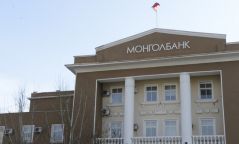 Ипотекийн зээлд 340.3 тэрбум төгрөг олгожээ