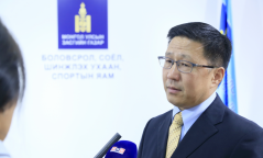 С.Мөнхбат:2016-2020 онд Шинжлэх ухаан, технологийн салбарт чухал шийдвэрүүд гарч, томоохон ололт амжилтуудыг бий болгож чадлаа
