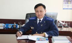 Ерөнхий прокурор Б.Жаргалсайхан албан даалгавар гаргажээ