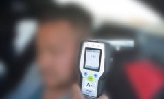 Согтуу жолооч гарцаар гарч явсан долоон настай хүүхдийг мөргөж амийг хөнөөв
