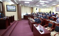Өвөлжилтийн бэлтгэл хангах нэг сарын аяныг дүүрэг хороо бүрт хэрэгжүүлнэ