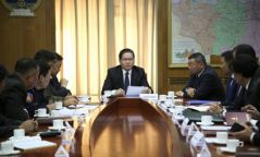 УОК: Мартын 8, Цэргийн баяр, Наурызын баярыг тохиолдуулан нийтийг хамарсан арга хэмжээ зохион байгуулахгүй байх үүрэг өглөө