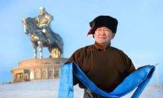 Х.Баттулга: Монголын уудам нутагт эрүүл энх, элэг бүтэн амьдрал өнөд оршиг