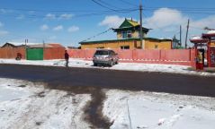 Үзвэр үйлчилгээ, сүм хийдийн барилга байгууламжид хяналт шалгалт хийлээ