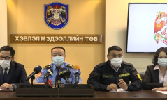 Агаарын чанарыг сайжруулах бүсийн өрхүүдэд 15723 ширхэг угаарын хий мэдрэгчийг тарааж эхэллээ