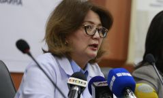 Т.ЭНХЗАЯА: Энэ сарын сүүлээр томуугийн вакцин хийгдэж эхэлнэ