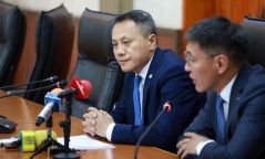 НИТХ-ын сонгуульд 6 нам эвсэл, 2 бие даагч өрсөлдөж байна