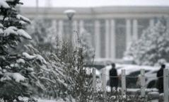 Энэ сарын цаг агаарын мэдээ