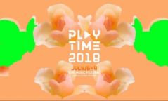 “Playtime” наадам нээлтээ хийлээ