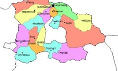 Сэлэнгэ аймагт хөл хорио тогтоолоо