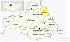 Архангай аймгийн Хайрхан суманд халдвар бүртгэгдлээ
